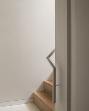 EBBA - Steel House