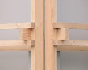 EBBA - Construction Skills School, LLDC, London, 2021