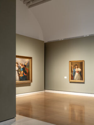 EBBA - Kauffman at Royal Academy