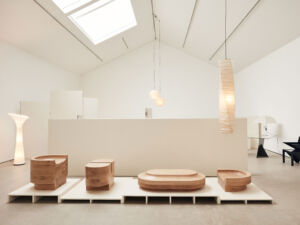 EBBA - Shine Exhibition’s Month of Design