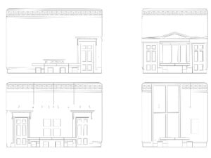 EBBA - Architectural Futures Exhibition