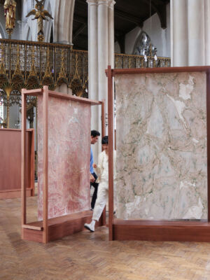 EBBA - Into Air Exhibition