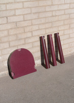 EBBA - Plod Stool