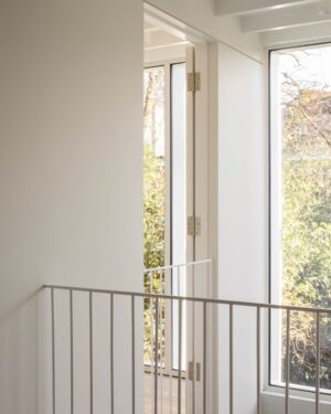 EBBA - Steel House
