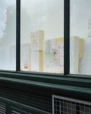 EBBA - Parallel Sessions Gallery