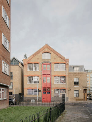 EBBA - Jacob Street