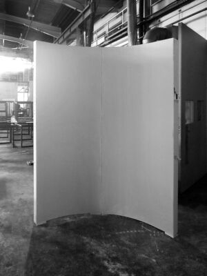 EBBA - Showspace Exhibition
