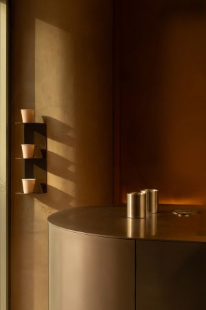 EBBA - Espresso Bar