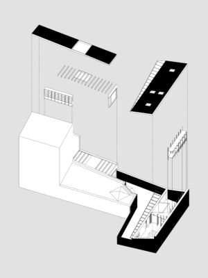 EBBA - Artist Studio & Archive