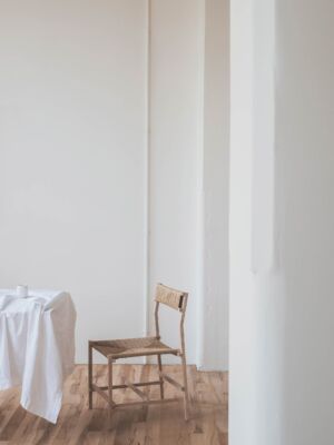 EBBA - Bankside Loft Apartment, London, 2020