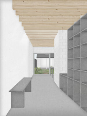 EBBA - Artist Studio & Archive