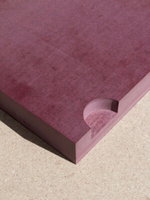EBBA - Plod Stool