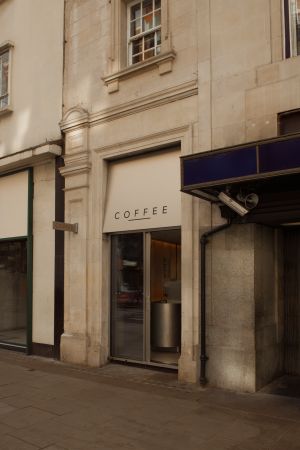 EBBA - Espresso Bar
