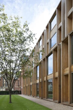 EBBA - Jesus College, Cambridge, 2017 (Nick Kane)