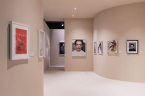 EBBA - Beyond Fashion Exhibition Design, Hong Kong, 2019