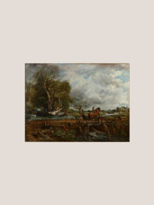 EBBA - Late Constable Exhibition