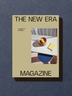EBBA - The Low collection is now on Sept magazines