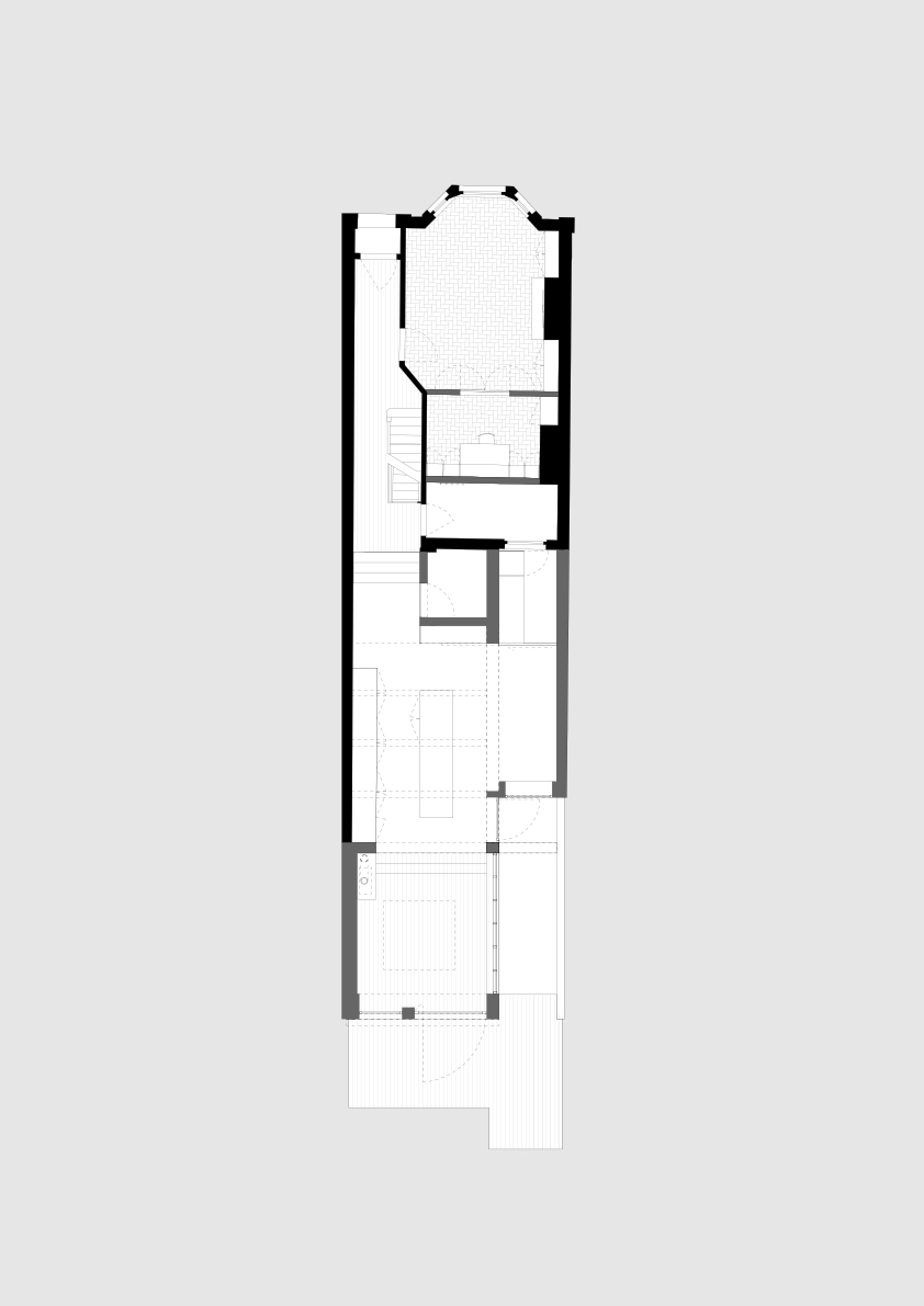 Cast House EBBA EBBA