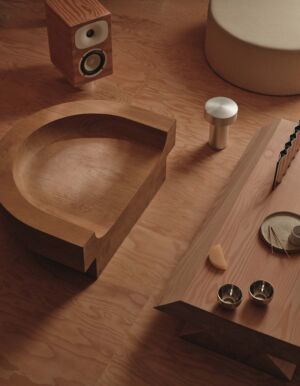 EBBA - Living with Timber