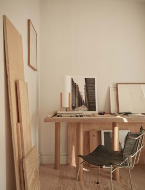 EBBA - Living with Timber