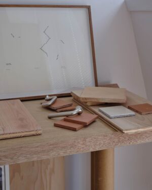 EBBA - GW Door Handle