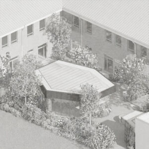 EBBA - Horatio's Garden