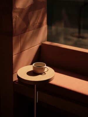EBBA - Cup of Joy